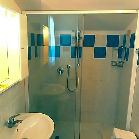 Hotel Danubio