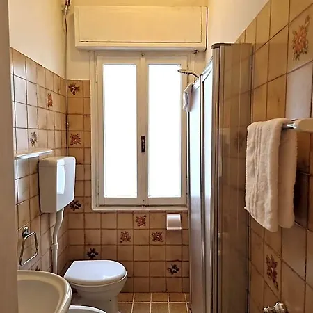 Szálloda Danubio 3*