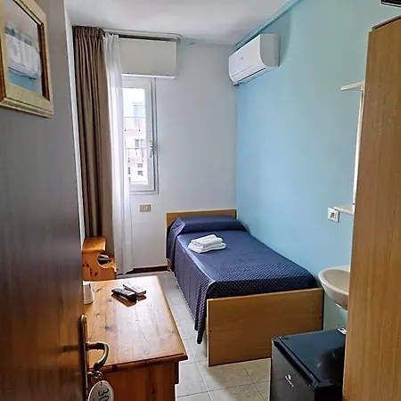 Hotel Danubio 3*