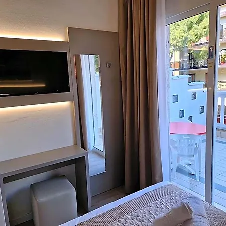 Hotel Danubio