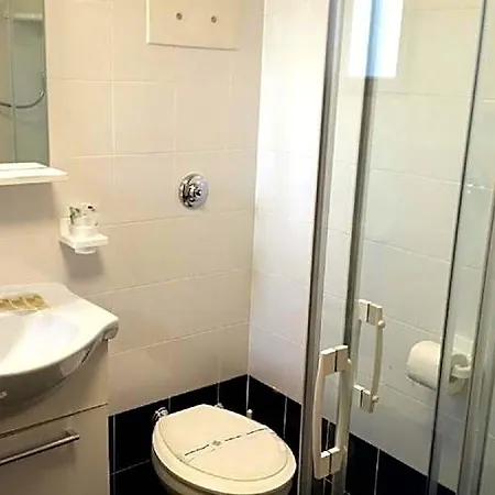 Danubio Hotel 3*