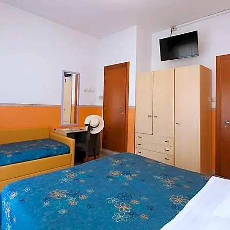 Hotel Danubio Lido di Jesolo