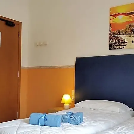 Danubio Hotel Lido di Jesolo