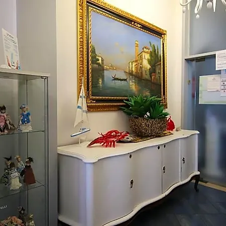 Hotel Danubio Lido di Jesolo