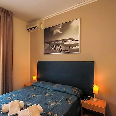 Hotel Danubio