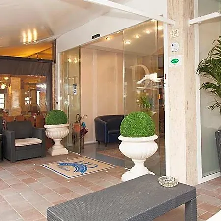 Hotel Danubio Lido di Jesolo
