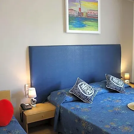 Danubio Hotel 3*