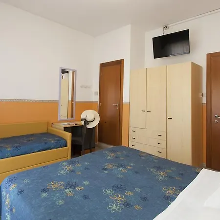 Hotel Danubio