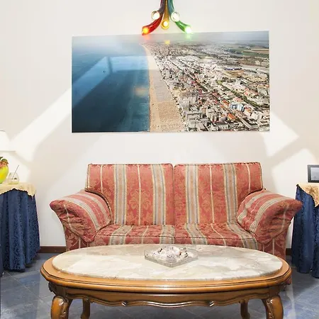 Hotel Danubio Lido di Jesolo