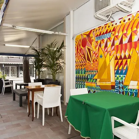 Danubio Hotel Lido di Jesolo