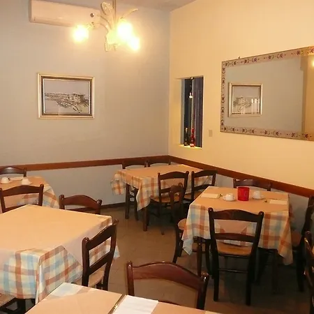 Danubio Hotel Lido di Jesolo