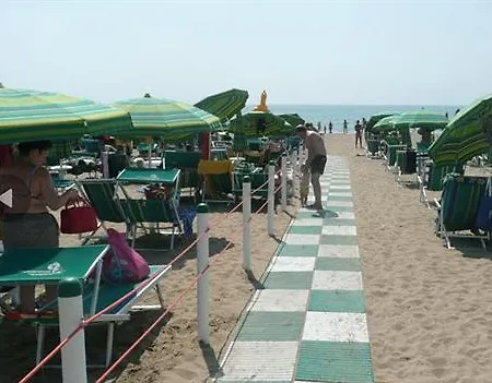 Danubio Hotel Lido di Jesolo
