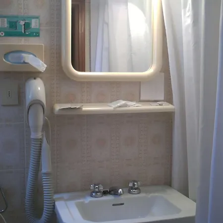 Danubio Hotel Lido di Jesolo