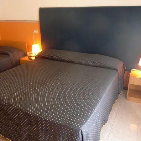 Danubio Hotel Lido di Jesolo