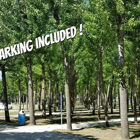 Hotel Danubio Lido di Jesolo