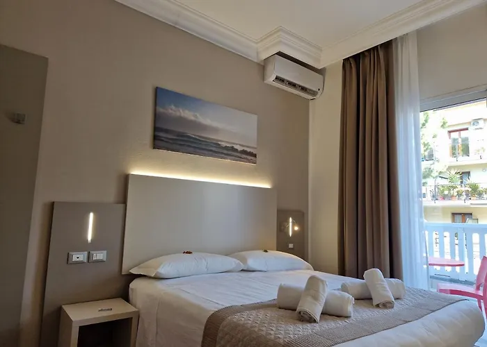 Danubio 3* リド・ディ・イエゾロ