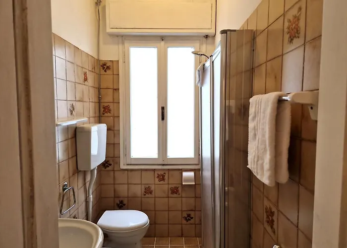 Danubio 3* リド・ディ・イエゾロ