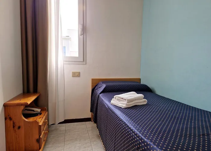 Otel Danubio