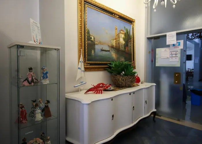 Danubio リド・ディ・イエゾロ