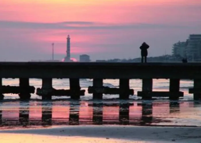 ホテル Danubio 3*