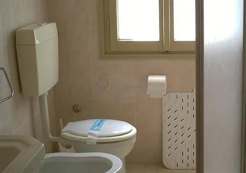 Danubio ホテル 3*