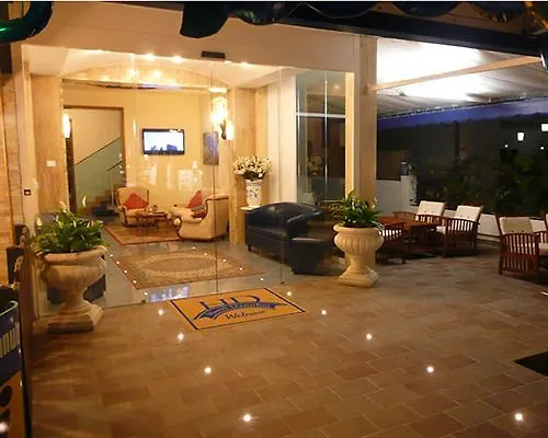 Danubio 3* リド・ディ・イエゾロ