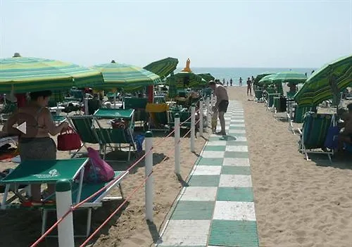Danubio Hotell Lido di Jesolo