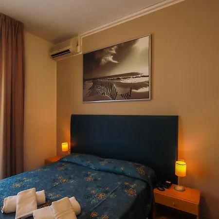 Danubio Hotel