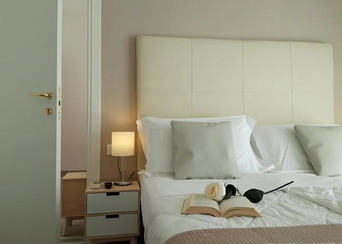 Danubio Hotel Lido di Jesolo