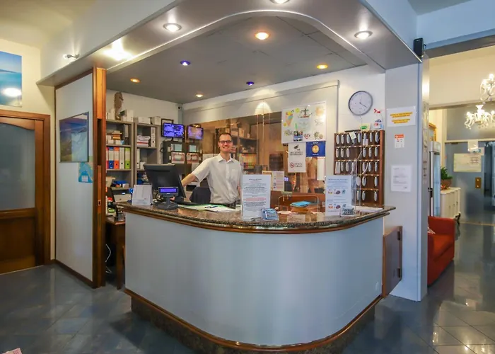 Danubio 3* Lido di Jesolo