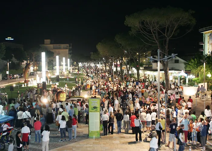 Hotel Danubio Lido di Jesolo