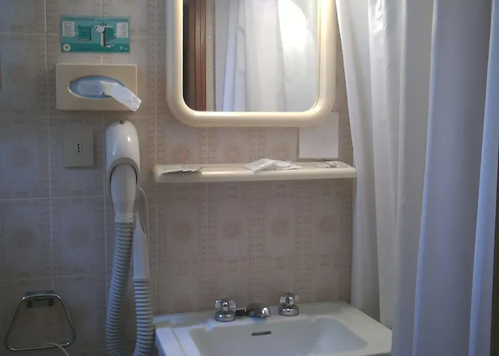 Danubio Hotel Lido di Jesolo