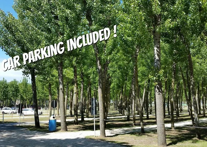 Hotel Danubio Lido di Jesolo